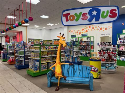 toys r us at online